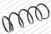 LESJ?FORS 4062068 Coil Spring